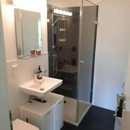 20 Min To Frankfurt Fair - Awesome Apartment! Offenbach am Main