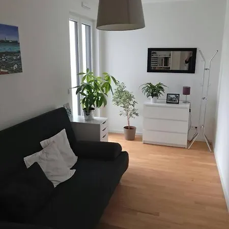 20 Min To Frankfurt Fair - Awesome Apartment!