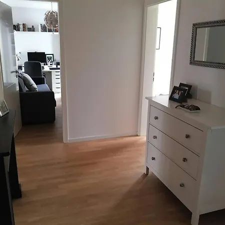 20 Min To Frankfurt Fair - Awesome Apartment! Apartment *