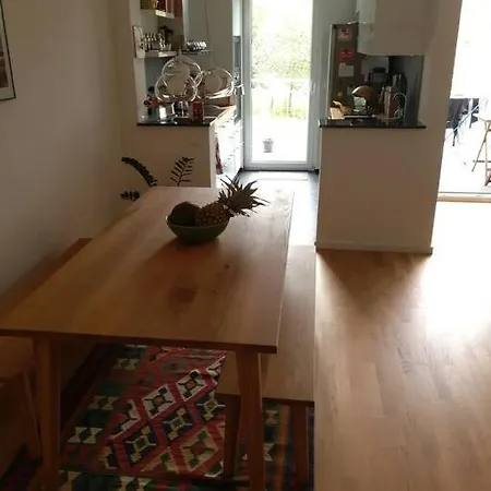20 Min To Frankfurt Fair - Awesome Apartment! Apartment Offenbach am Main
