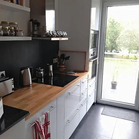 20 Min To Frankfurt Fair - Awesome Apartment! Offenbach am Main