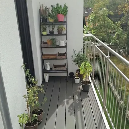 20 Min To Frankfurt Fair - Awesome Apartment! * Offenbach am Main